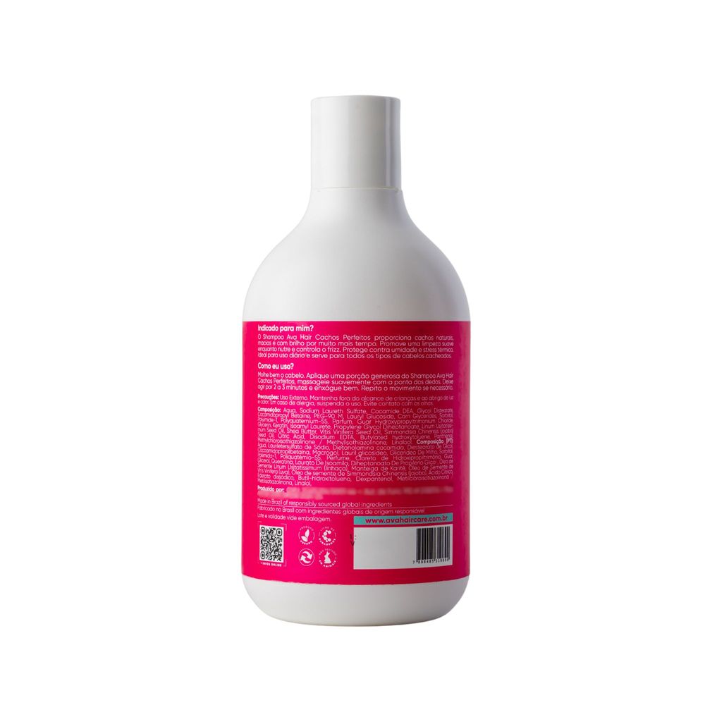 shampoo 2